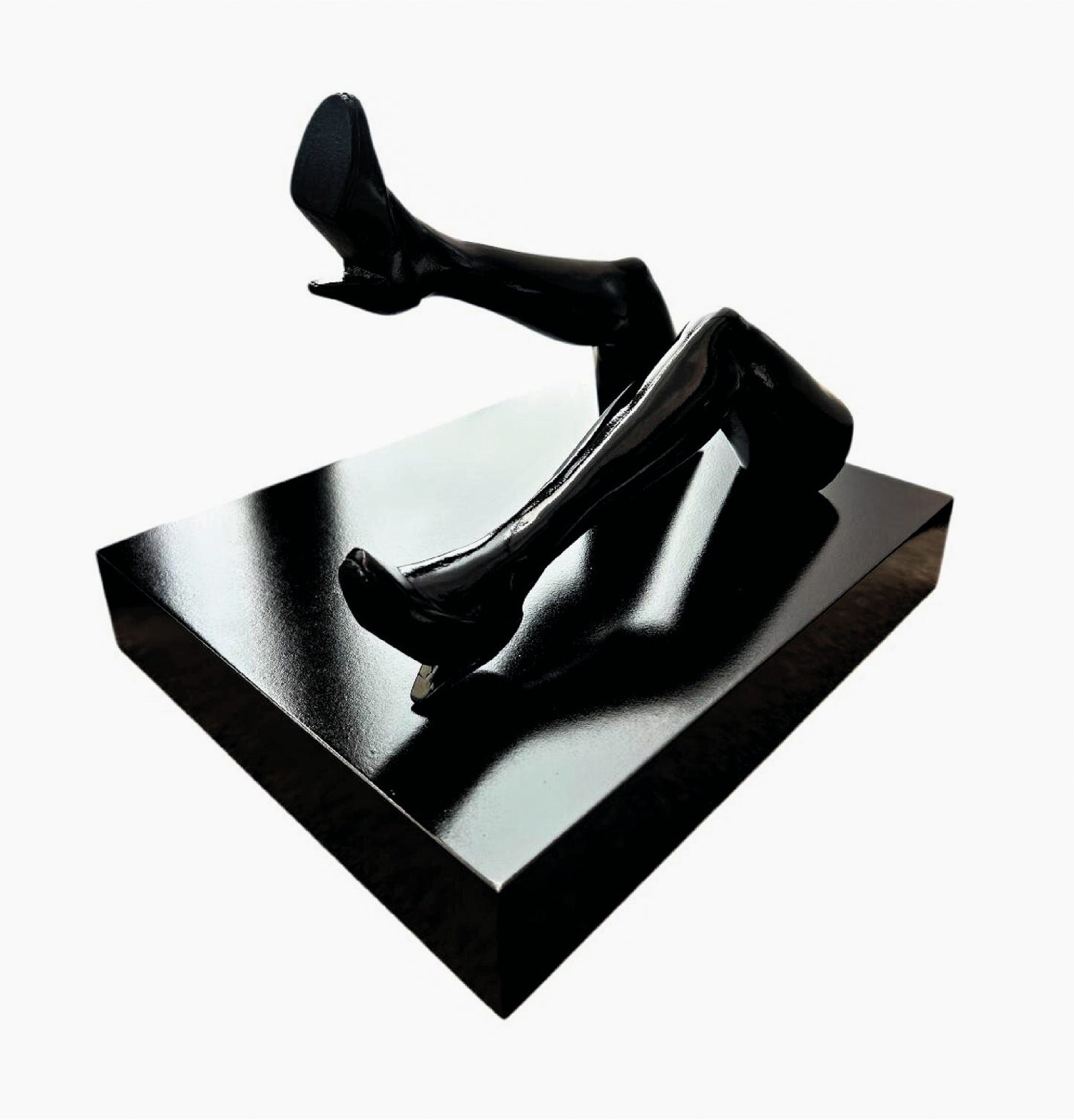 SOPHISTICATED — Resina II