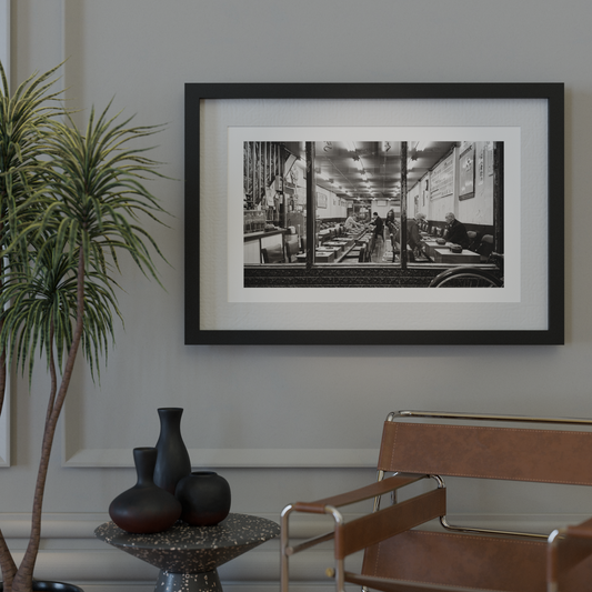 Time Travelers