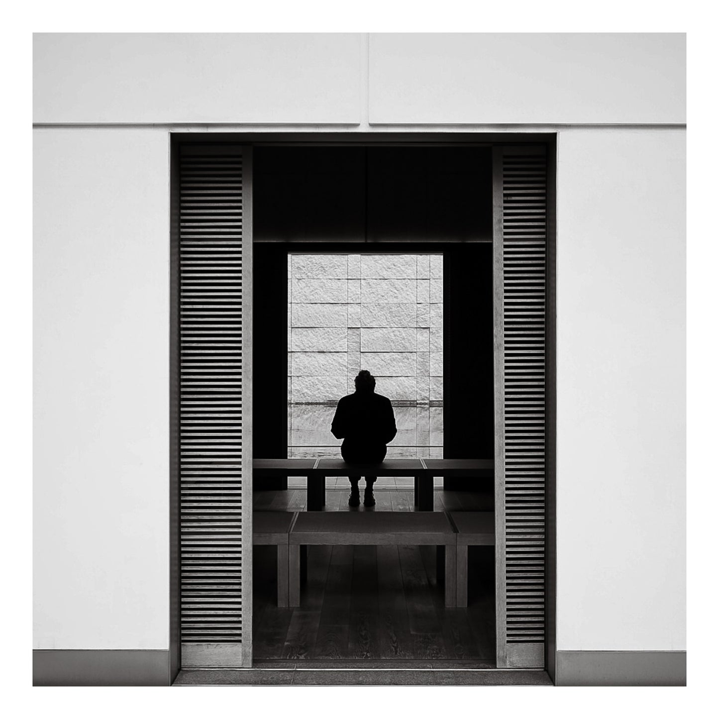 Silence